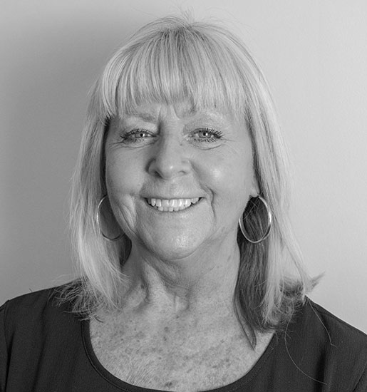 Denise Dobson - Sales Negotiator