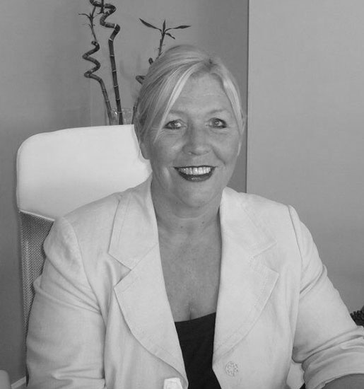 Jan Street - Sales Progression Manager